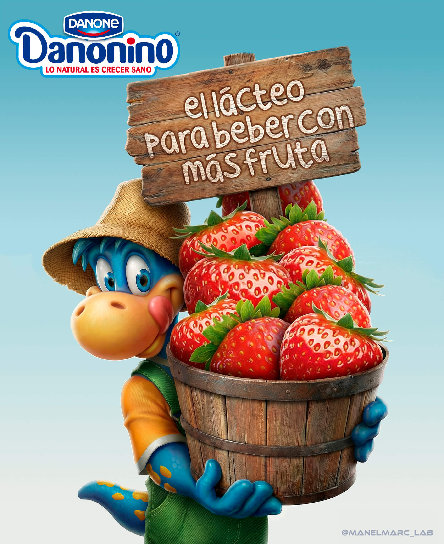 25 ManelMarc_Ilustración Barcelona_IA Laboratorio_AI Ilustration_AI Characters_Danonino