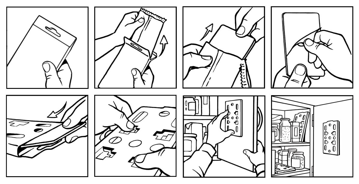 Ilustración gráfica en Barcelona