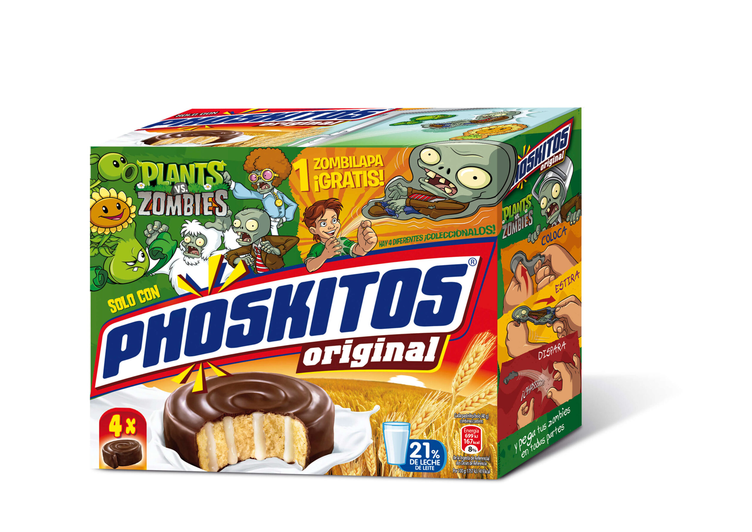 Ilustraciones conceptuales en Barcelona