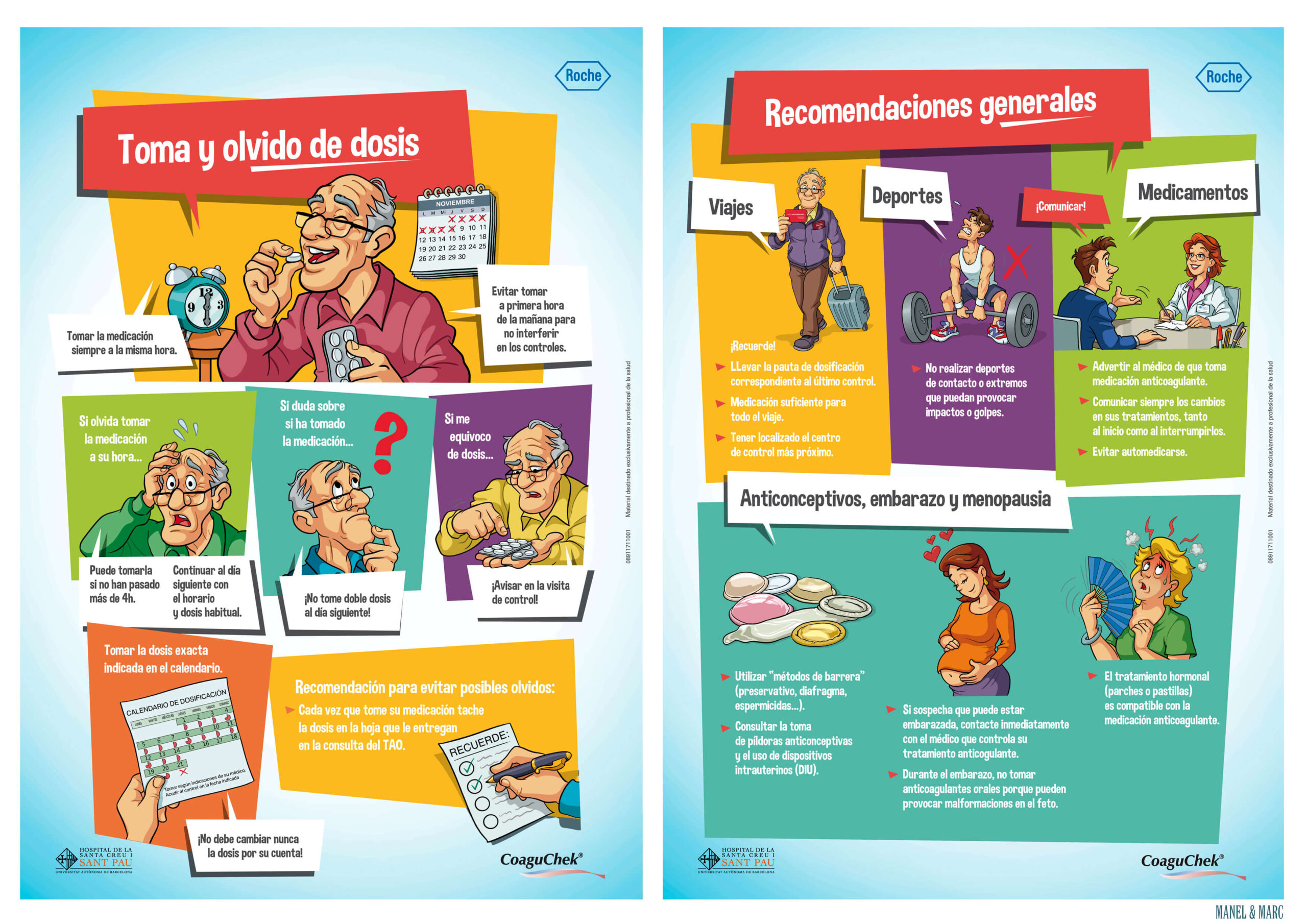 Ilustración publicitaria en Barcelona