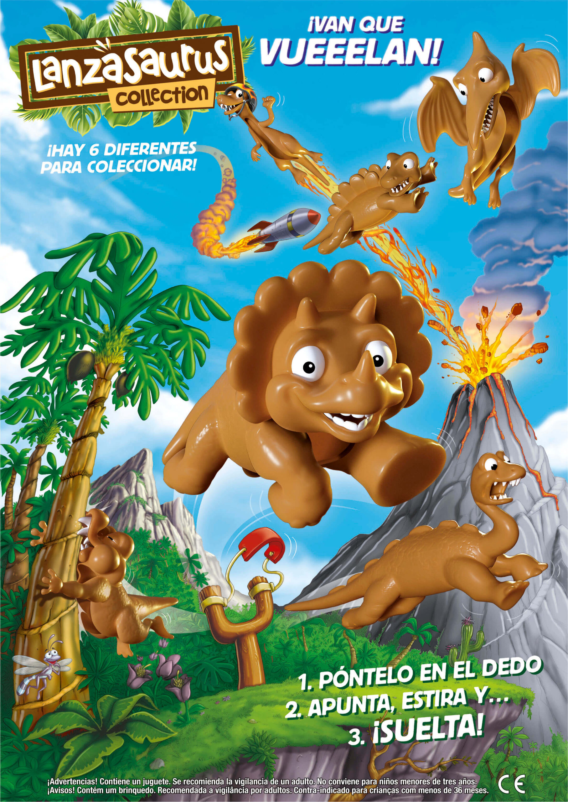 Ilustración publicitaria en Barcelona