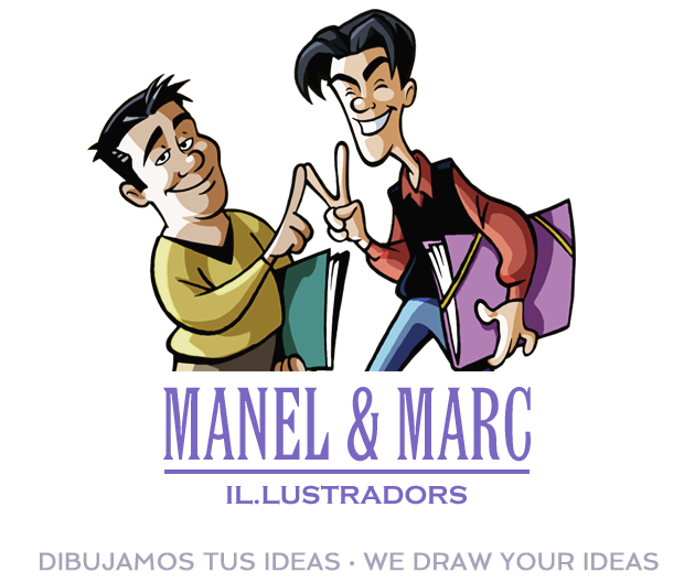 Estudio_de_ilustracion_en_Barcelona_Manel_Marc Estudio de ilustración en Barcelona – Manel & Marc
